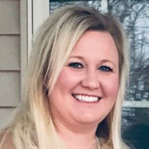 Meet your Posher, Brittany